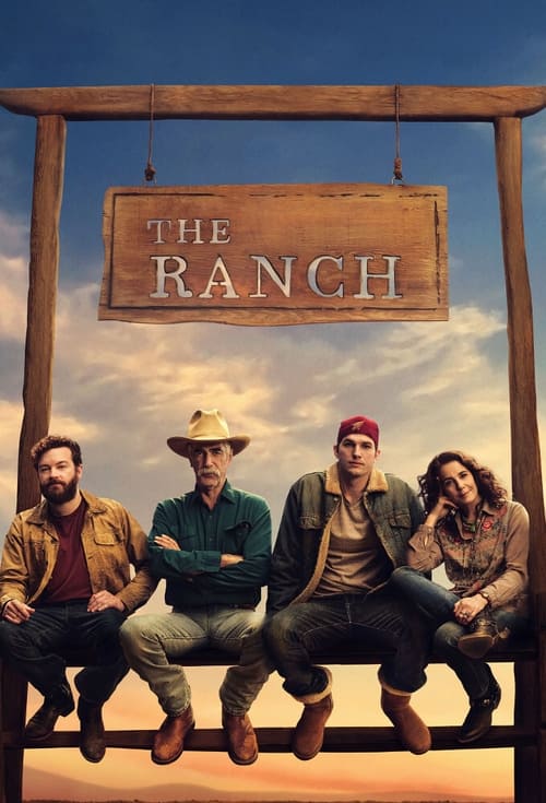 The Ranch : 3.Sezon 12.Bölüm