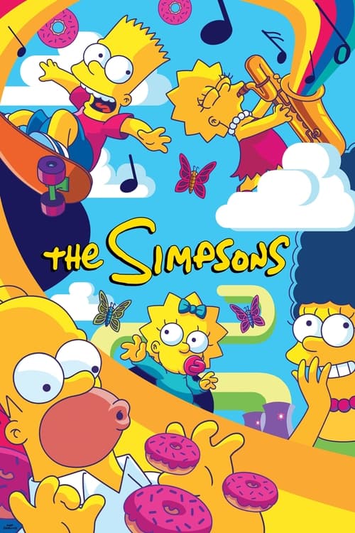 The Simpsons : 27.Sezon 1.Bölüm