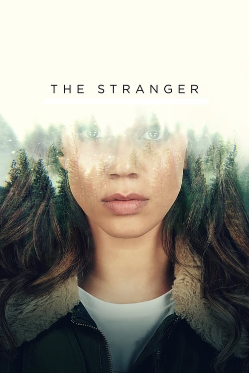 The Stranger : 1.Sezon 6.Bölüm