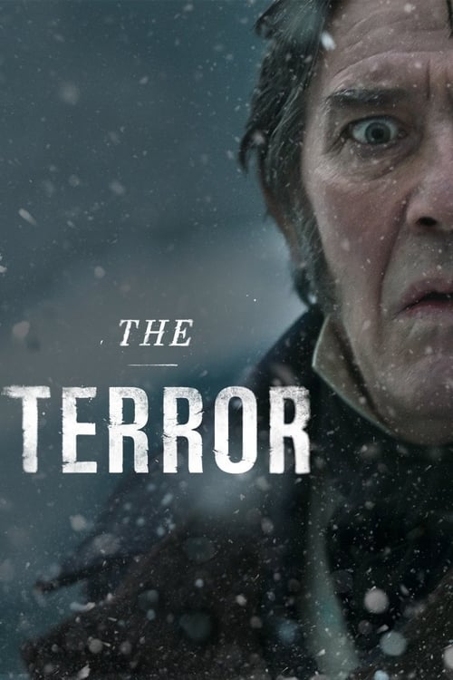 The Terror : 1.Sezon 7.Bölüm