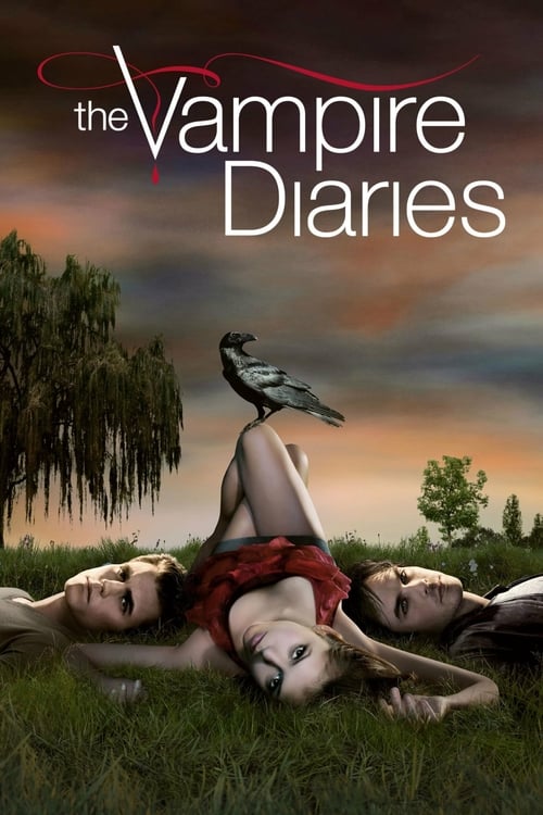 The Vampire Diaries : 2.Sezon 15.Bölüm