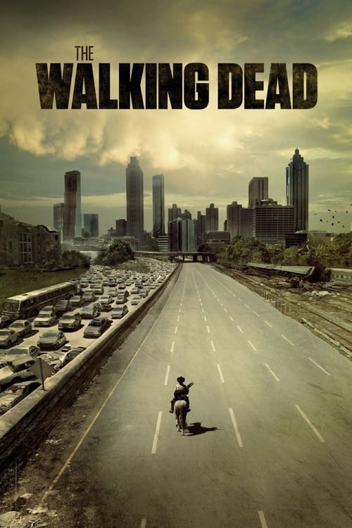 The Walking Dead : 3.Sezon 16.Bölüm