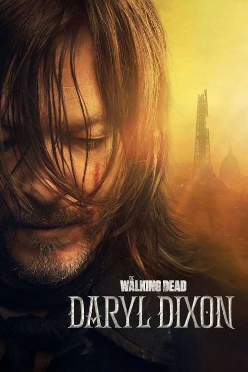 The Walking Dead Daryl Dixon : 1.Sezon 6.Bölüm