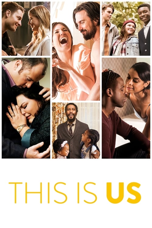 This Is Us : 1.Sezon 6.Bölüm