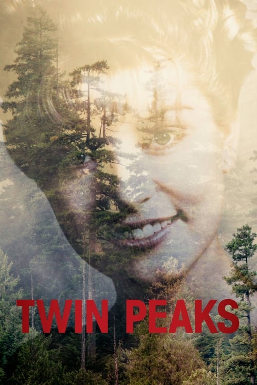 Twin Peaks : 3.Sezon 7.Bölüm