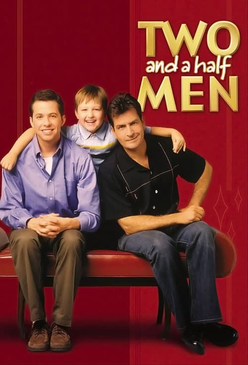 Two and a Half Men : 8.Sezon 8.Bölüm