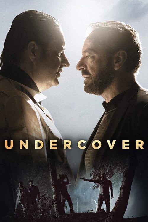 Undercover : 2.Sezon 9.Bölüm