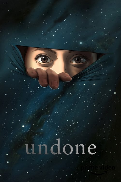 Undone : 1.Sezon 3.Bölüm