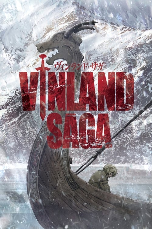 Vinland Saga : 1.Sezon 12.Bölüm