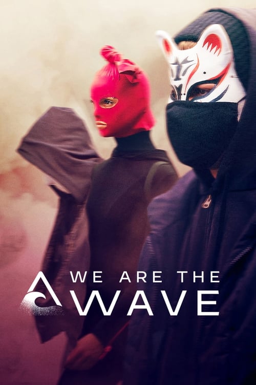 We Are the Wave : 1.Sezon 2.Bölüm