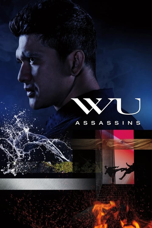 Wu Assassins : 1.Sezon 2.Bölüm