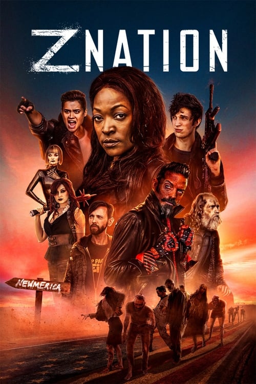 Z Nation : 2.Sezon 9.Bölüm