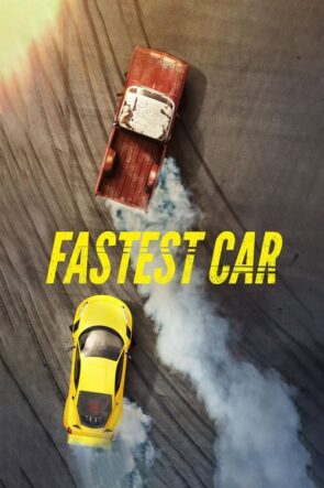 Fastest Car