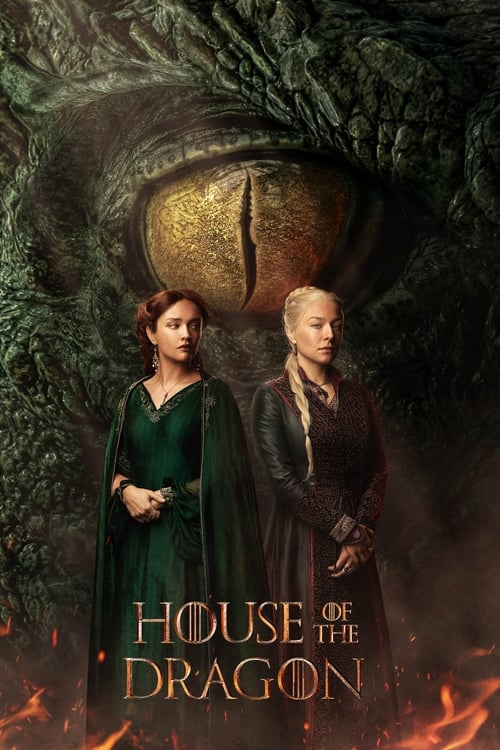 House of the Dragon : 2.Sezon 2.Bölüm