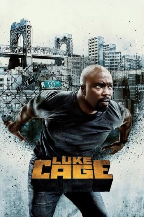 Marvel’s Luke Cage