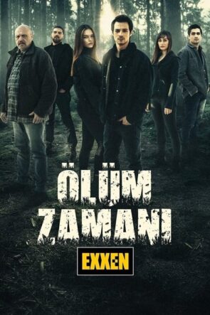 Ölüm Zamanı