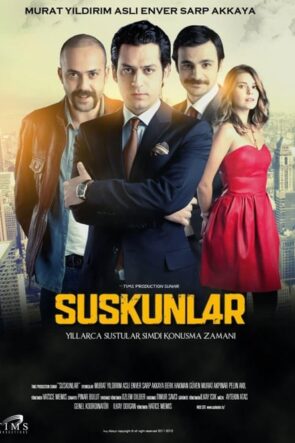 Suskunlar