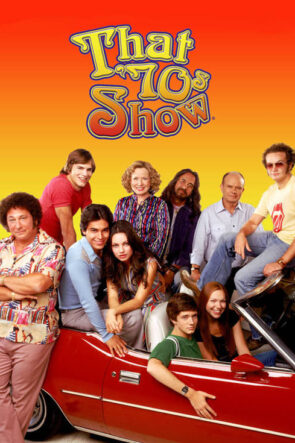 That ’70s Show