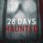 28 Days Haunted : 1.Sezon 6.Bölüm izle