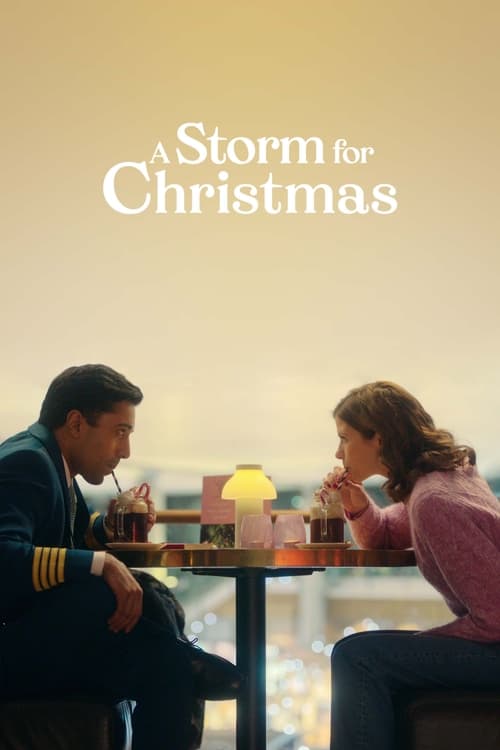 A Storm for Christmas : 1.Sezon 6.Bölüm