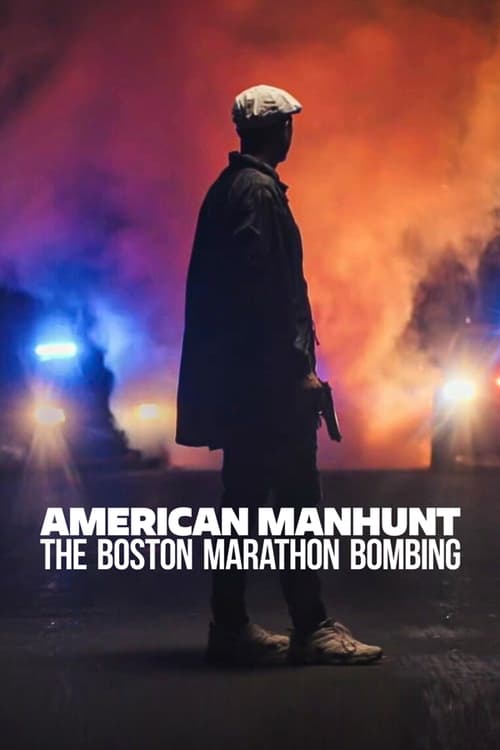 American Manhunt The Boston Marathon Bombing : 1.Sezon 3.Bölüm