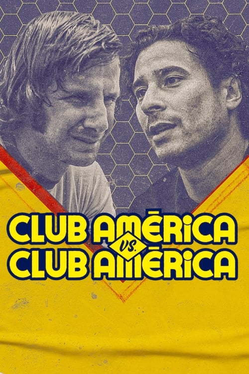 América vs América : 1.Sezon 1.Bölüm