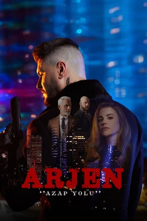 Arjen Azap Yolu : 1.Sezon 3.Bölüm