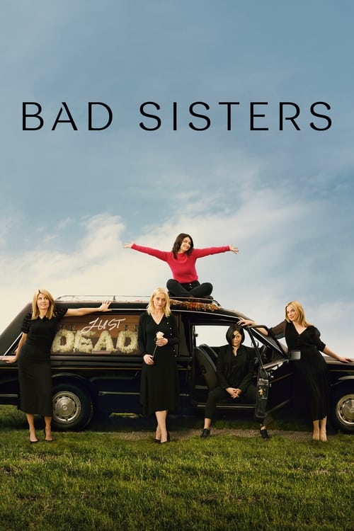 Bad Sisters : 1.Sezon 3.Bölüm