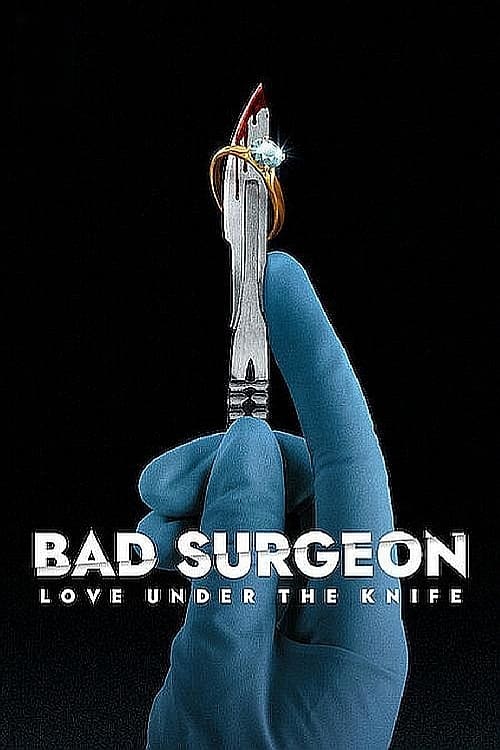 Bad Surgeon Love Under the Knife : 1.Sezon 1.Bölüm