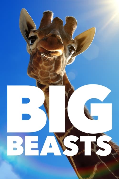 Big Beasts : 1.Sezon 2.Bölüm