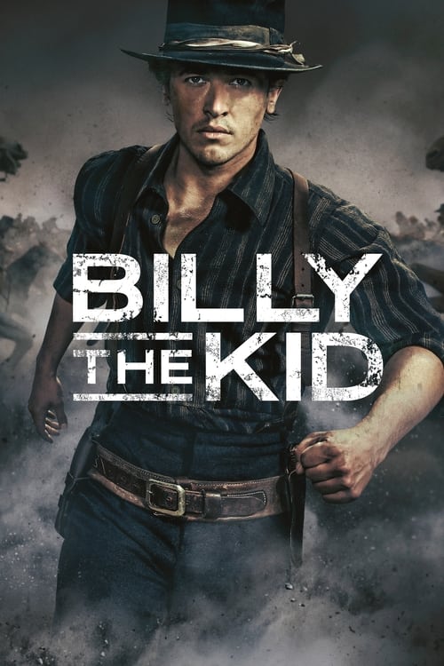 Billy the Kid : 1.Sezon 4.Bölüm