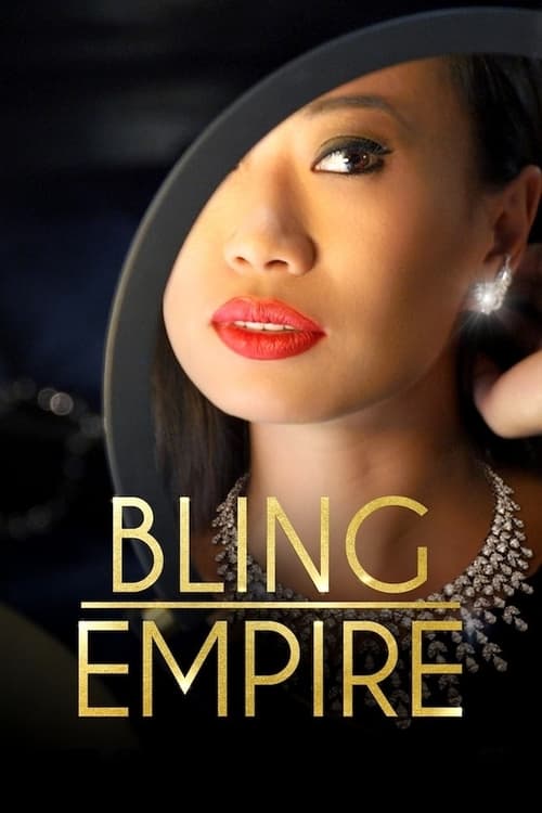 Bling Empire : 3.Sezon 4.Bölüm