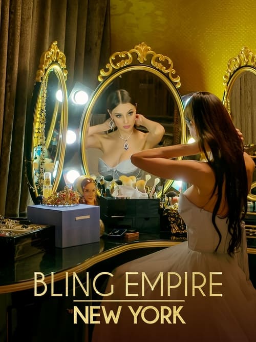 Bling Empire New York : 1.Sezon 2.Bölüm