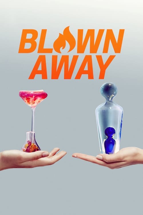 Blown Away : 3.Sezon 2.Bölüm