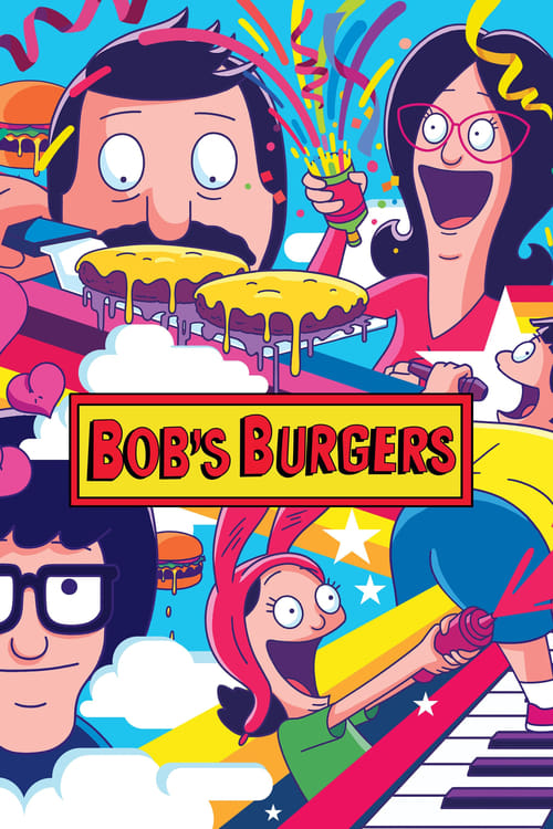 Bob’s Burgers : 12.Sezon 6.Bölüm