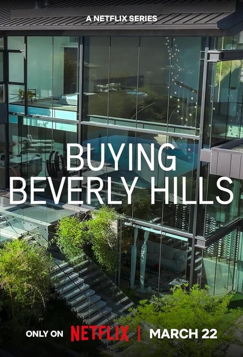 Buying Beverly Hills : 1.Sezon 6.Bölüm