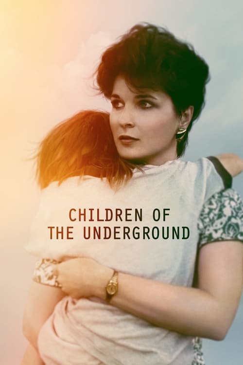 Children of the Underground : 1.Sezon 1.Bölüm