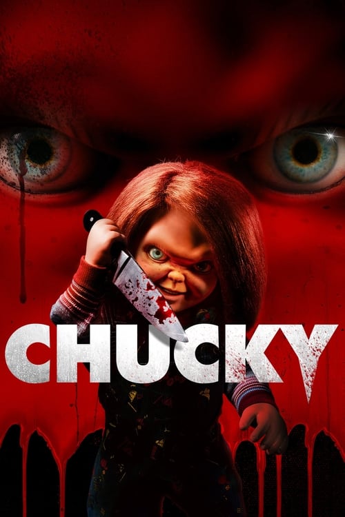 Chucky : 1.Sezon 5.Bölüm