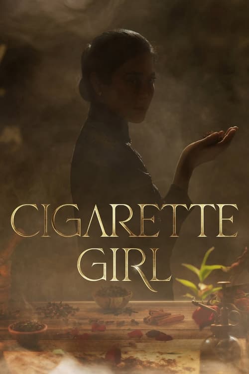 Cigarette Girl : 1.Sezon 4.Bölüm