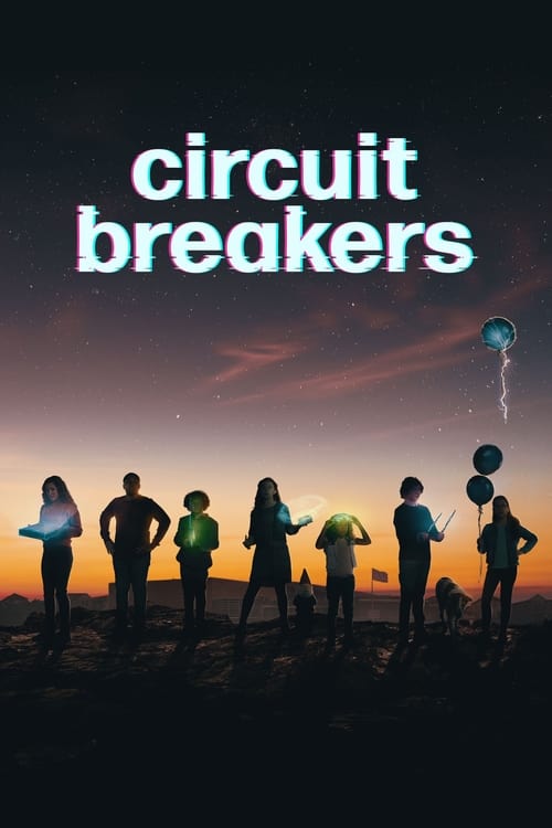 Circuit Breakers : 1.Sezon 1.Bölüm