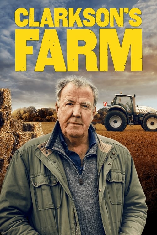 Clarkson’s Farm : 2.Sezon 3.Bölüm