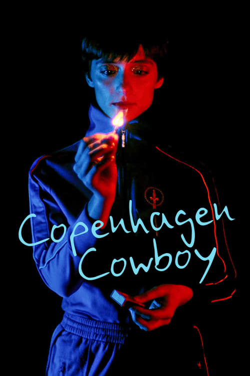 Copenhagen Cowboy : 1.Sezon 2.Bölüm