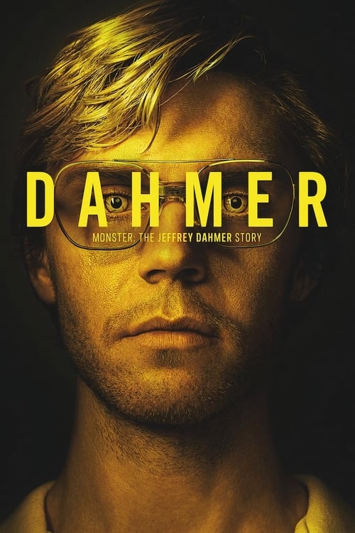 DAHMER – Monster The Jeffrey Dahmer Story : 1.Sezon 7.Bölüm