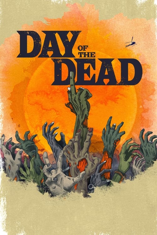 Day of the Dead : 1.Sezon 8.Bölüm