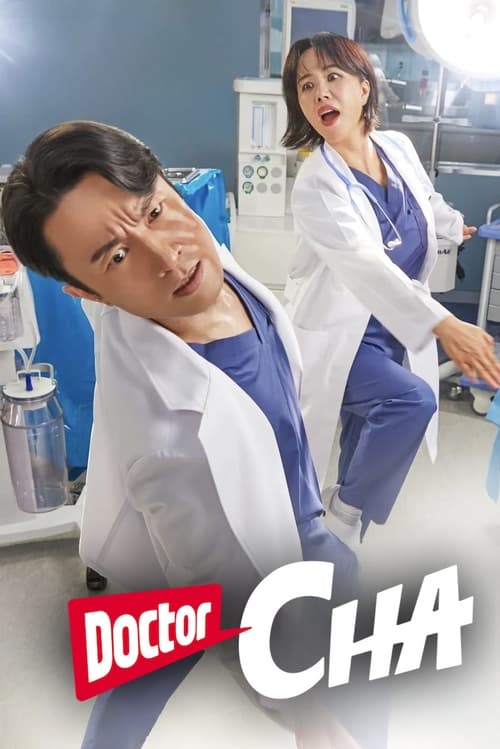 Doctor Cha : 1.Sezon 12.Bölüm