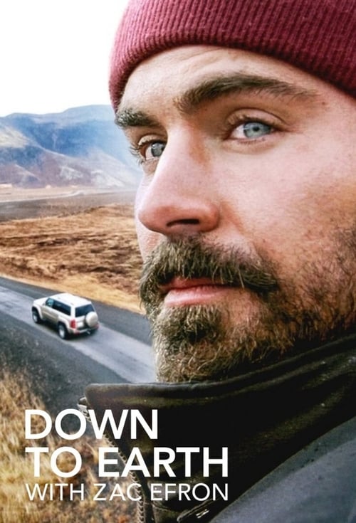 Down to Earth with Zac Efron : 2.Sezon 8.Bölüm