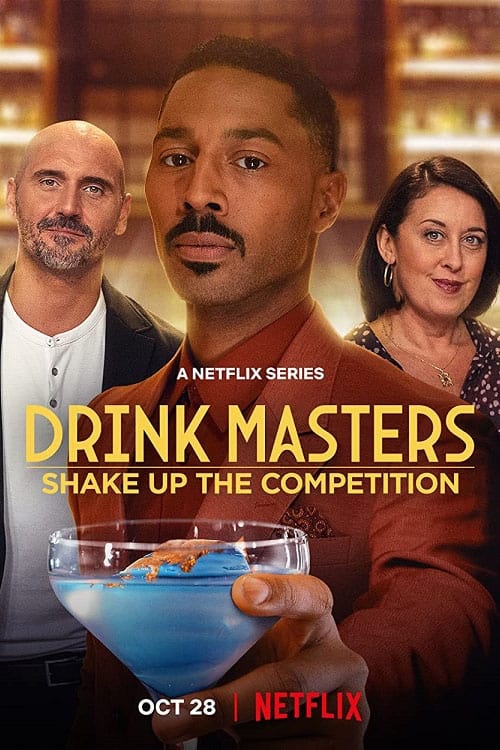 Drink Masters : 1.Sezon 2.Bölüm