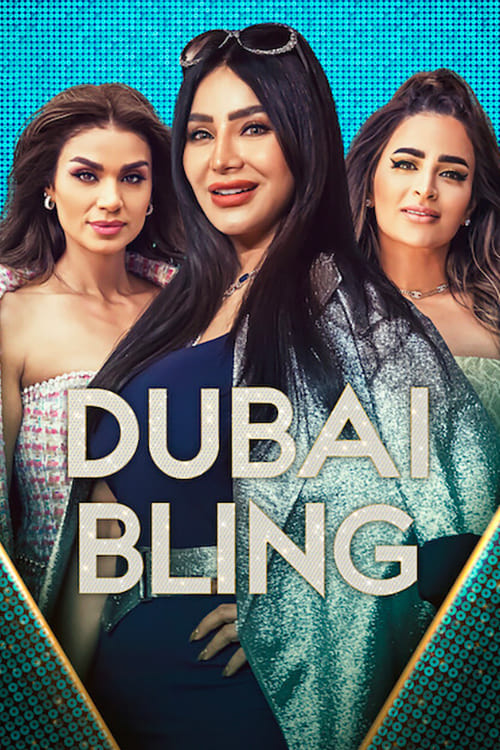 Dubai Bling : 1.Sezon 6.Bölüm