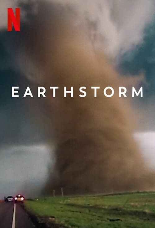 Earthstorm : 1.Sezon 4.Bölüm