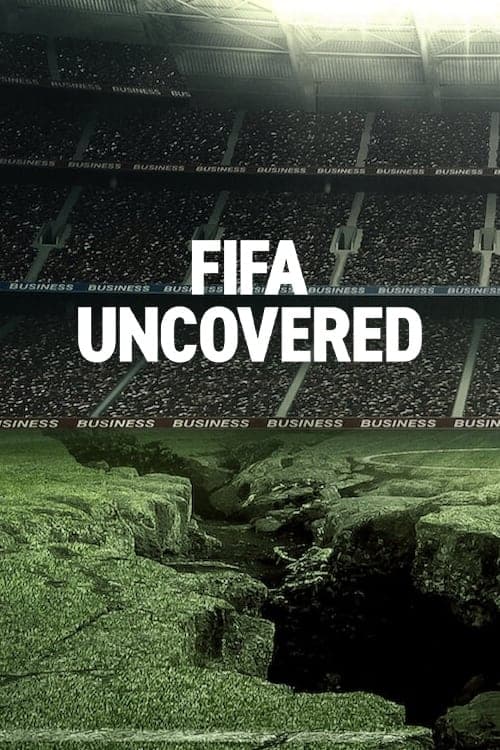 FIFA Uncovered : 1.Sezon 3.Bölüm